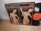 BRAVE NEW WORLD Oh Calcutta, orig 1970 LP KRAUTROCK MINT- Superb..........