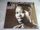 Big John Patton M- Blue Note LP 180g - Oh Baby , Grant Green