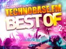 Lp Vinyl Technobase.fm - Best Of Vol. 2 by Various