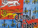 Tenpole Tudor - Eddie Old Bob Dick And Gary - Used Vinyl Record - Y2508z