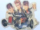 Stray Cats Sexy +17 7