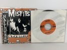 Vintage 1981 MISFITS HALLOWEEN 7