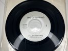 The Offspring I’ll Be Waiting Blackball 1986 Vinyl 45 Rpm 7” Punk Rare Single