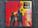 TWENTY ONE PILOTS CLANCY CLEAR RED SPLATTER VINYL NEW SEALED