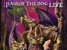 Lp Vinyl Nazareth Hair of the Dog Live