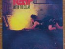 Ratt Out Of The Cellar 1984 LP Original 1st US Press VG+/VG+ Vintage CLEAN