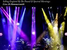 Steve Hackett Selling England By the Pound & Spectral Mornings: Live at  (Vinyl)