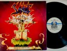 Sabbat History of a Time to Come LP Noise International w/ Insert