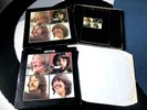 VG+ Beatles RED APPLE 2U/3U 1st Let It Be Box Set ORIGINAL &COMPLETE UK lp PXS 1