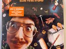 WEIRD AL YANKOVIC - Dare To Be Stupid (Orig Shrink) - 12