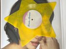 Gracie Abrams – The Secret Of Us  Marble LP + Star-7″  24H DISPATCH