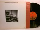 TOWNES VAN ZANDT The Late Great '72 Poppy RARE ORIGINAL BEAUTY VINYL