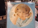 LESLEY GORE Sings Of Mixed Up Hearts 1963 VINYL LP Mercury MG 20849 MONO