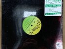 STILL SEALED NOS 90s THE PLUSH BROS JR ALBUM 12” PHILLY HIP-HOP RANDOM RAP