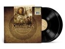 Howard Shore O.S.T. The Lord Of The Rings: The Return Of The King - VINILE 2LP