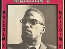 Malcolm X - Message To The Grass Roots (LP, EX, 1965 OG)