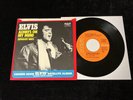 ELVIS PRESLEY 45 74-0815 RARE LABEL ERROR ALWAYS ON MY MIND/SEPARATE WAYS NM/NM