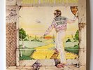 Goodbye Yellow Brick Road Elton John Vinyl 1st Pressing MCA2-10003 1973 VG Cond