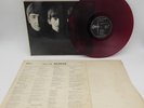 The Beatles Meet The Beatles  OR7041 Japan Red Vinyl LP S1408