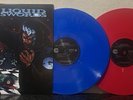 Hip Hop Vinyl—GZA—Liquid Swords—2015 Reissue—Limited Edition 1/1000