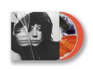 Lady Gaga Mayhem Split Orange And Black Liquid Vinyl PRESALE Blood Rec Bad World