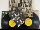 The Rolling Stones-Exile On Main St 1st UK Press w/Cards, Flexi & Inner *No TM*