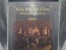 CROSBY, STILLS, NASH AND YOUNG DEJA VU OG 1970 LP GATEFOLD (LW) PR Press VG+/VG+