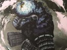Shadow of the Colossus Original Video Game Soundtrack Colored Vinyl 2LP iam8bit