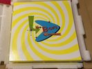 THE B-52'S WARNER REPRISE YEARS 9LP COLORED VINYL SEALED LIMITED EDITION OF 2000