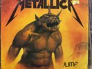 Metallica Jump In The Fire Music For Nations 12 KUT-105 1983 UK VG/VG