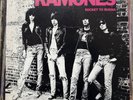 Ramones Rocket To Russia Sire SR 6042 US NM/VG+