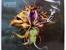 WEEN - The Mollusk LP GREEN MARBLED VINYL 2009 PLAIN Hipgnosis