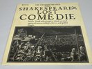 SHAKESPEARE’S LOST COMEDIE THE FIRESIGN THEATRE LP RHINO RNLP 807 NEW SEALED