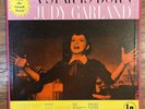 JUDY GARLAND   A STAR IS BORN 1954 RARE ORIGINAL BOX SET WITH ENCLOSED BOOKLET