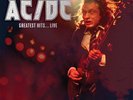 AC/DC - Greatest Hits Live [LP record]
