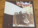 Led Zeppelin - II Vinyl Album 1969 Robert Ludwig First Pressing RARE