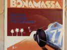 JOE BONAMASSA Driving Towards The Daylight Vinyl Record Album Single Record Vers
