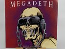 Megadeth - Wake Up Dead In 2004 Radio Broadcast [LTD/Red Vinyl] [LP record]
