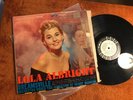 DREAMSVILLE LOLA ALBRIGHT 1959 lp STEREO CS 8133 6 EYE PROMO henry mancini rare