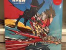 Hi-Fi Rush Limited Edition Deluxe 4LP Vinyl Box Set | Official Soundtrack