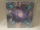 Pink Floyd 33 T Double LP Dharma Karma Domine LTD 500 Disque Rouges . Bien Lire