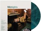 Taylor Swift - Midnights: Jade Green Edition (Vinyl LP) - USED