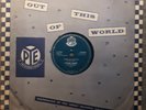 RITCHIE VALENS Come On Let's Go bw Dooby Dooby Wah 78rpm 1958 UK issue Ex