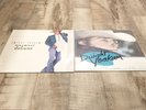 Dwight Yoakam – 2 LP LOT.  Hillbilly Deluxe AND Guitars, Cadillacs, Etc., Etc.