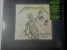 Metallica - And Justice For All 30th Anniversary Deluxe Box Set Sealed NOS