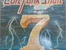 《SOUL/R&B LP》 CON FUNK SHUN - 7 (sl241109026) *us org, incl. california 1 / bad