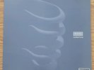 Tool Undertow 1993 Clear Vinyl LP, Coke Bottle Promo, Rare.