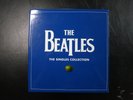 The Singles Collection by Beatles (7