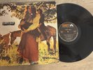 FEAR ITSELF ATLANTA GA BLUES ROCK PSYCH DOT LABEL MONARCH PRESS LP EX+ NM