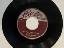 Miller Sisters:  Flip # 504 “Some Day You Will Pay” rare rockabilly 7” record